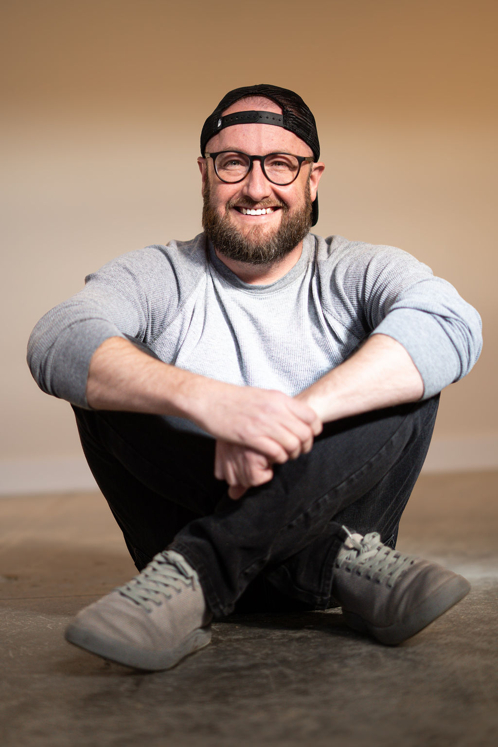 Anthony Piercy — Cake Vacation Rentals